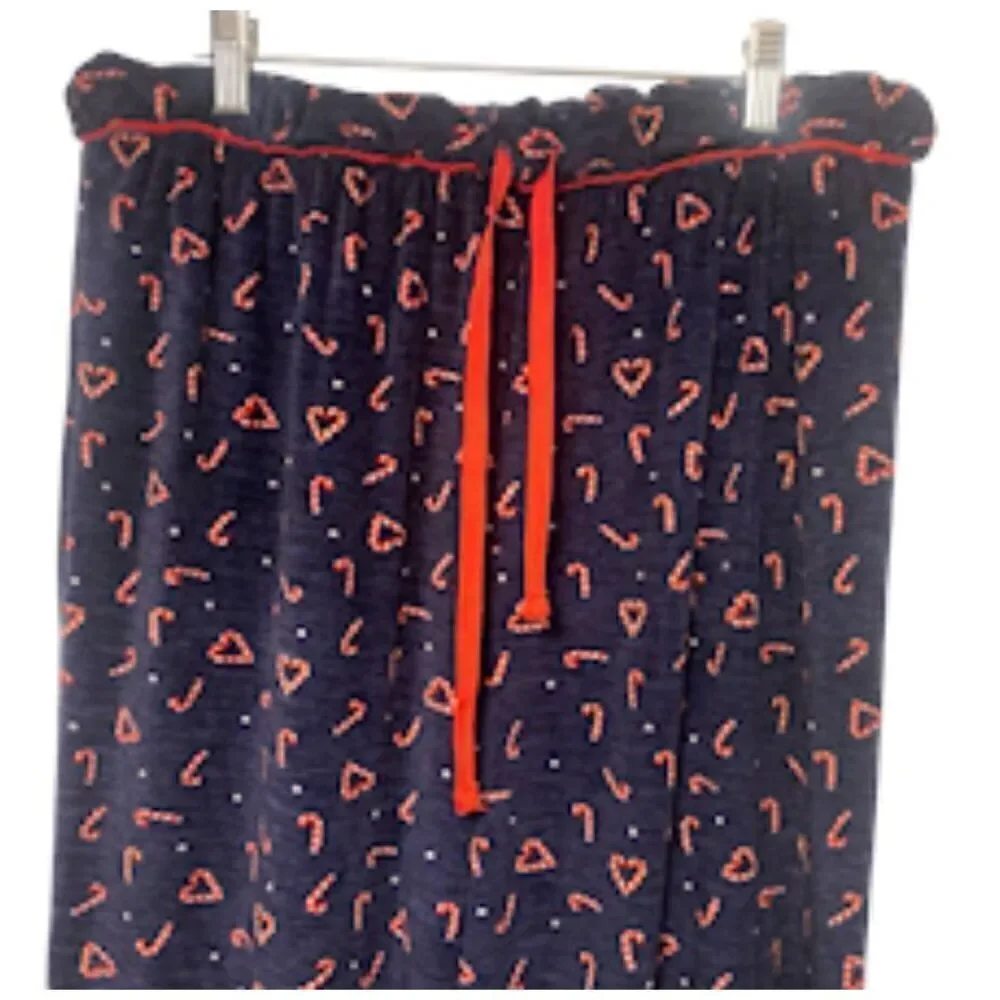 Jaclyn Intimates christmas pajama